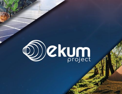 PROYECTO SOLAR EKUM