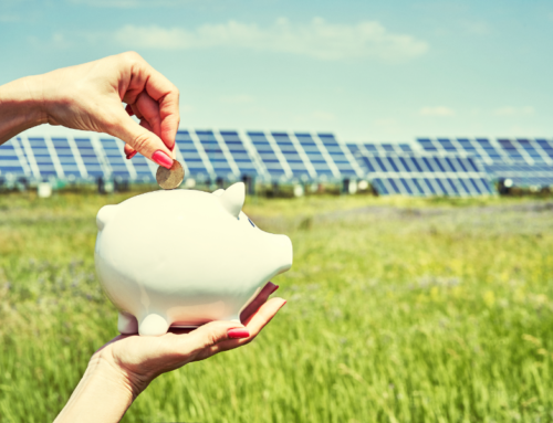 IMPACT SOLAR SHARED TRUST (ISST)